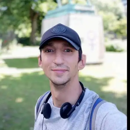 Andreii, 42Hamburg, Deutschland