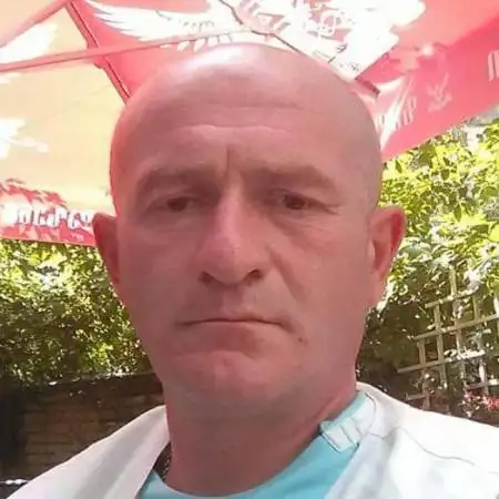 Giorgi, 53Berlin, Deutschland 