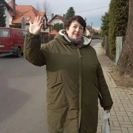 Lubov, 66Cuxhaven, Deutschland 