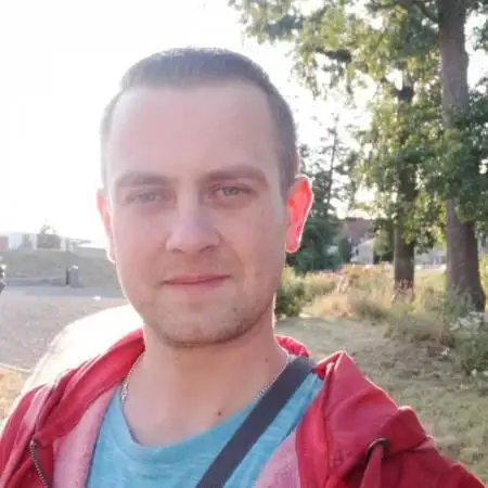 Evgeniy, 39Augsburg, Deutschland