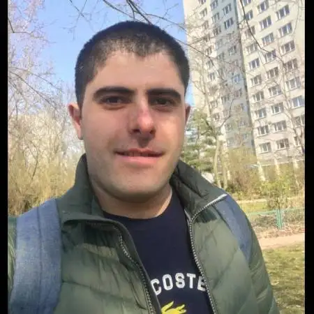 Georgiy, 36Berlin, Deutschland