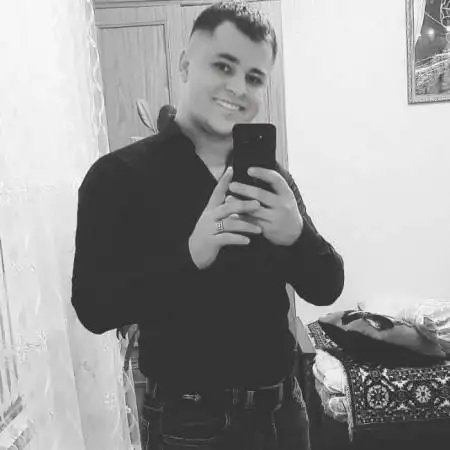 Alexandr, 32Berlin, Deutschland