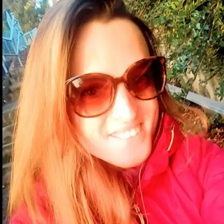Alina, 42Marburg, Deutschland 