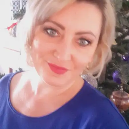 Olga, 44Frankfurt, Deutschland