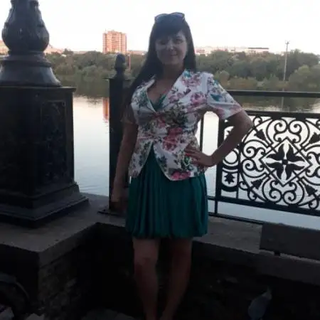 Olesya, 46Polen 