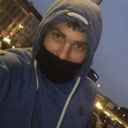 Misha, 40Hamburg, Deutschland