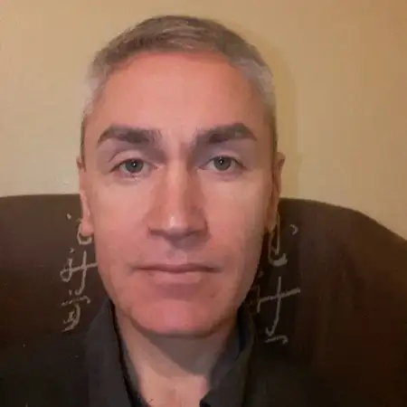 Andrei, 49Spanien
