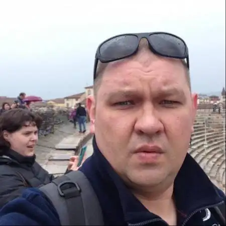 Sergey, 53Regensburg, Deutschland