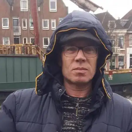 Andrej, 61Lettland 