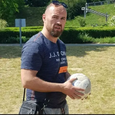 Evgeniy, 45Bochum, Deutschland