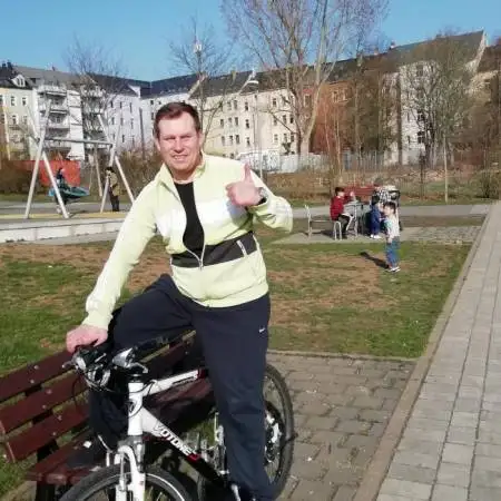 Dzintars, 54Chemnitz, Deutschland 