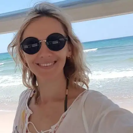Lina, 46Wiesbaden, Deutschland 