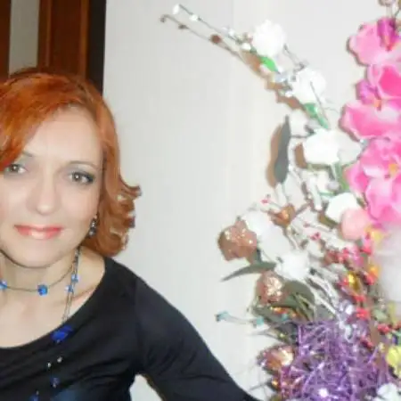 svetlana, 58Moscow, Russland 