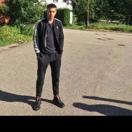 Vasya, 26Berlin, Deutschland 
