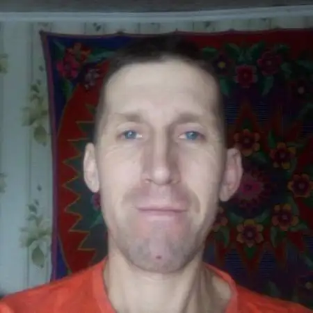 Sasha, 51Jlobin, Weißrussland