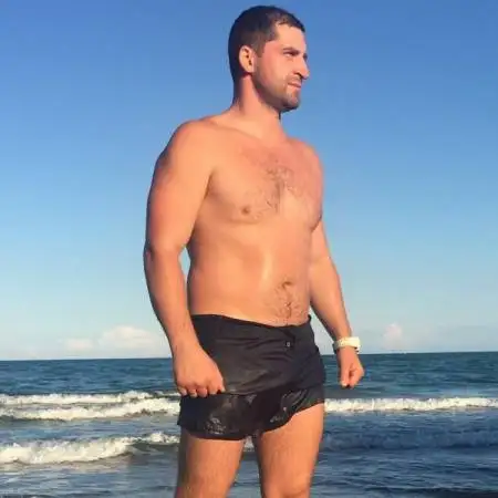 Dmitry, 37Bremerhaven, Deutschland 