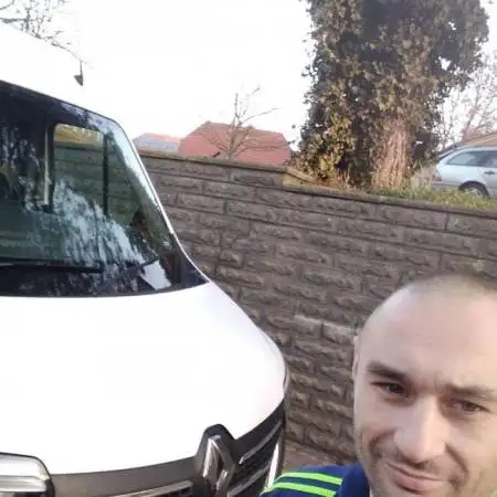 Vasiliy, 41Hannover, Deutschland 
