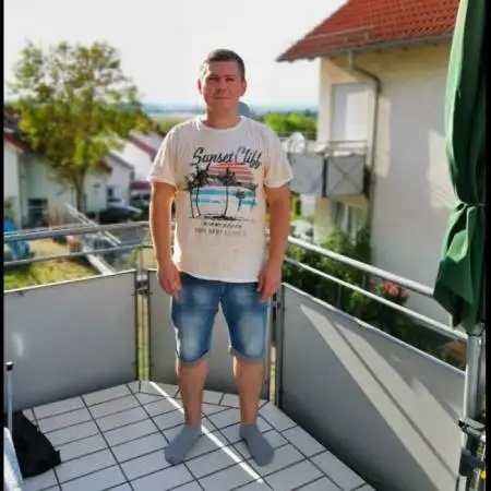 Max, 37Regensburg, Deutschland 