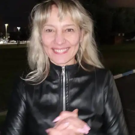 Tatyana, 55Frankreich