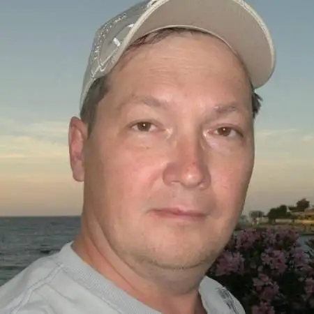 Andrey, 51Santa-Kruz-de-Tenerife, Spanien 