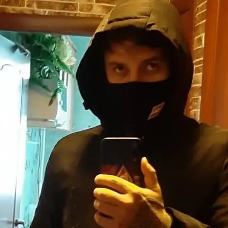Ilya, 38Vereinigte Staaten 
