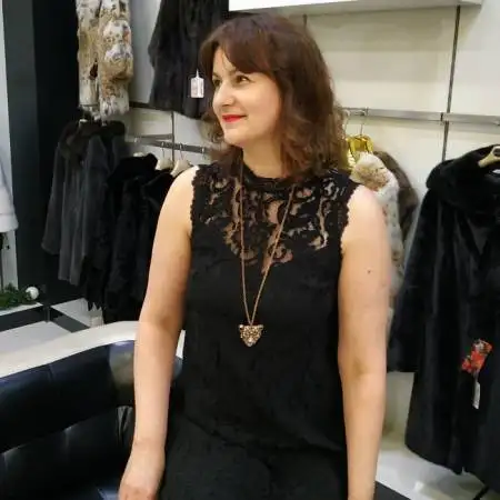 Oksana, 57Stuttgart