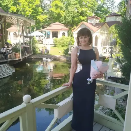 Oksana, 57Stuttgart 