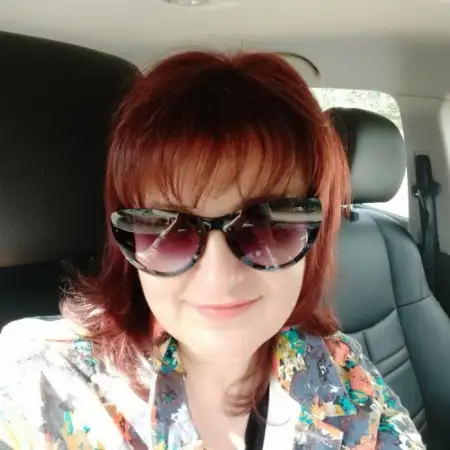 Oksana, 57Stuttgart, Deutschland