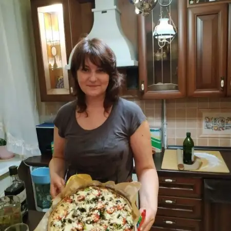 Oksana, 57Stuttgart 