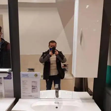 Andrei, 47Stuttgart, Deutschland 