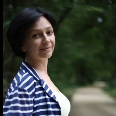Olga, 50Berlin, Deutschland 