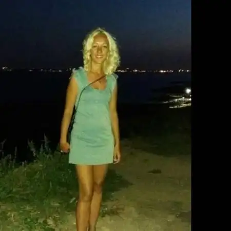 Mari, 49Berlin, Deutschland 