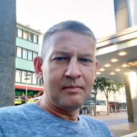 Dainius, 51Darmstadt, Deutschland 