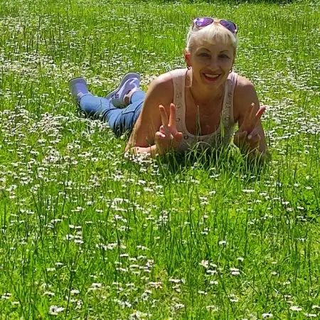 Snejana, 58Stuttgart, Deutschland 