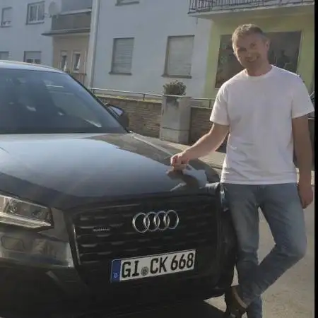 vitaliy, 52Gießen, Deutschland 