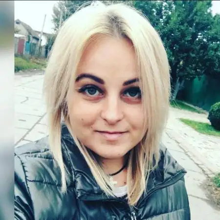Viktoriia, 32Remsheyd, Deutschland