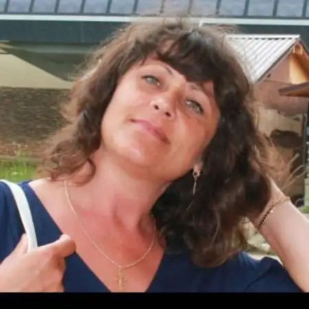 Natalya, 54Vereinigte Staaten 