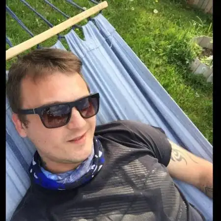 Andrej, 39Mannheim, Deutschland