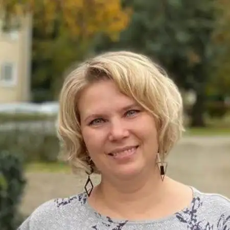 Svetlana