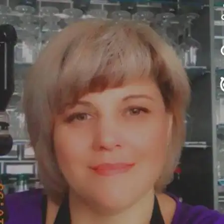 TATJANA, 48Altenburg, Deutschland 