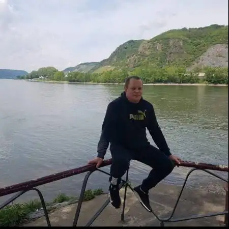 Denis, 38Stuttgart, Deutschland