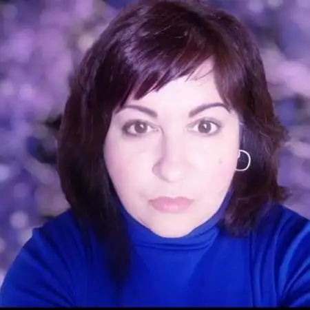 Foto Elena 1 