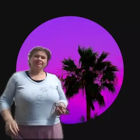 Tatiana, 62Berlin, Deutschland