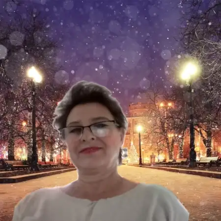 Tatiana, 62Berlin, Deutschland