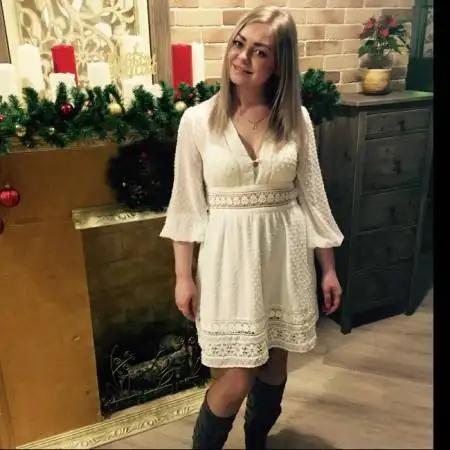 Dasha, 35Kanada 