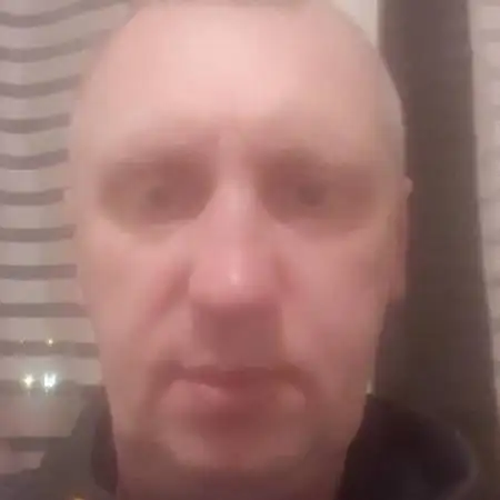 Sergej, 49Rüsselsheim, Deutschland
