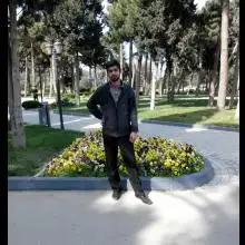 Yalçın, 35Aserbaidschan 