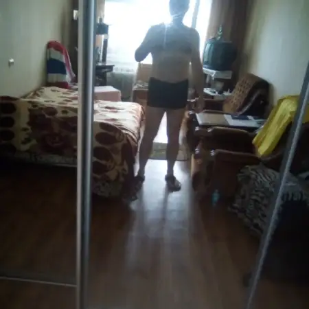 Dmitriy, 52Kanada
