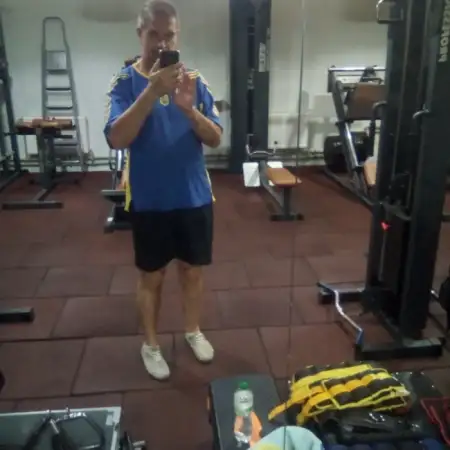 Dmitriy, 52Kanada 