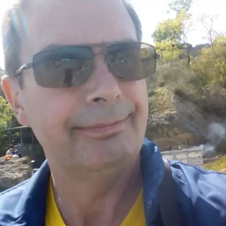 Dmitriy, 52München
